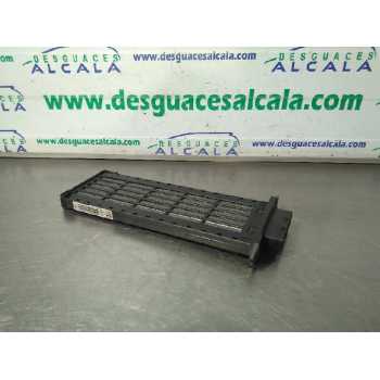 RESISTENCIA CALEFACCION N103760PD 5 PINES VALEO