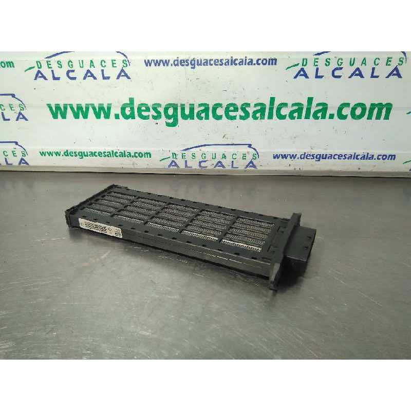 RESISTENCIA CALEFACCION N103760PD 5 PINES VALEO