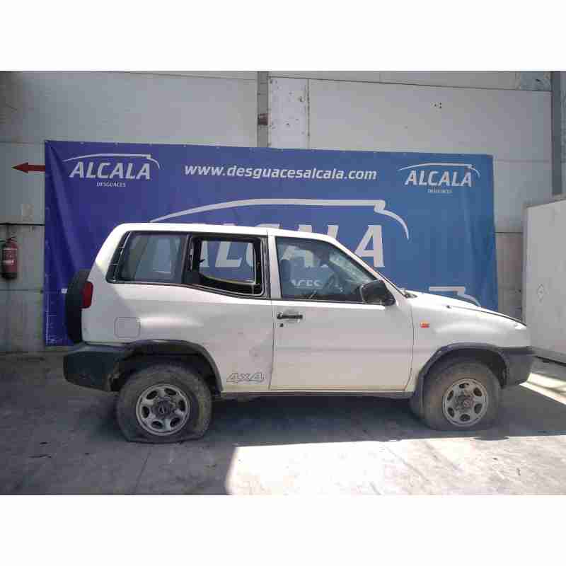 nissan terrano/terrano.ii (r20) del año 1995