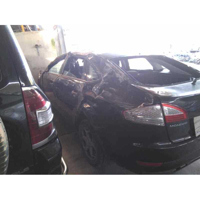 ford mondeo ber. (ca2) del año 2008
