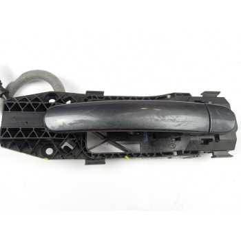 MANETA EXTERIOR TRASERA DERECHA 5J0837886B  OEM 5J0837886B