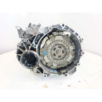CAJA CAMBIOS RER AUTOMATICA DEFECTO