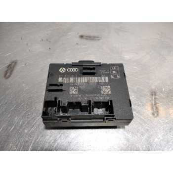 CENTRALITA PUERTA TRASERA DERECHA 8T0959795B 