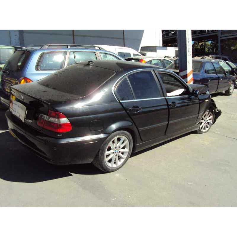 bmw serie 3 berlina (e46) del año 2003