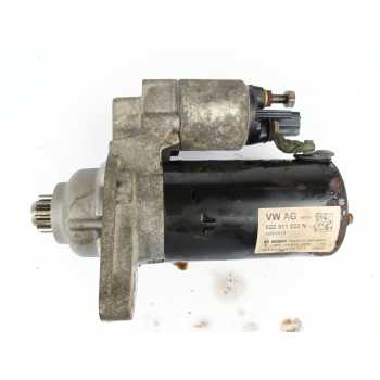 MOTOR ARRANQUE 02Z911023N 