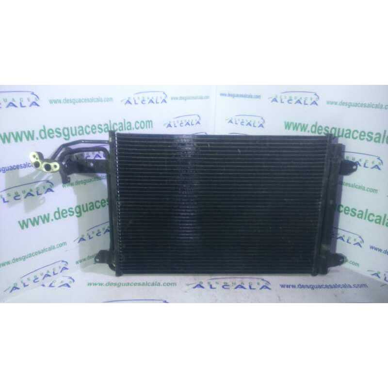 RADIADOR AIRE ACONDICIONADO 1K0820811P 