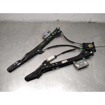 ELEVALUNAS TRASERO DERECHO 8T8839462 