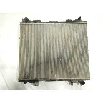 RADIADOR AGUA LR142629 