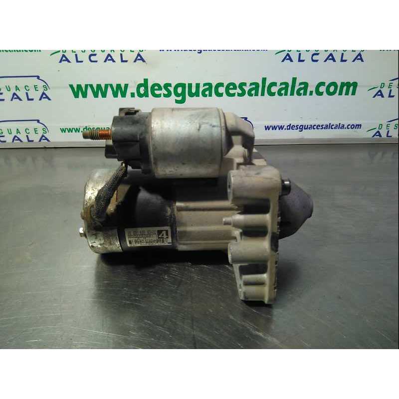 MOTOR ARRANQUE 12 DIENTES 968826858000 M000T93581