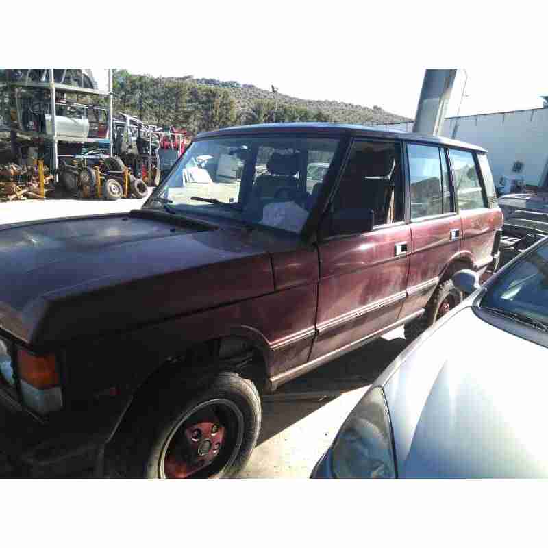 land rover range rover del año 1993
