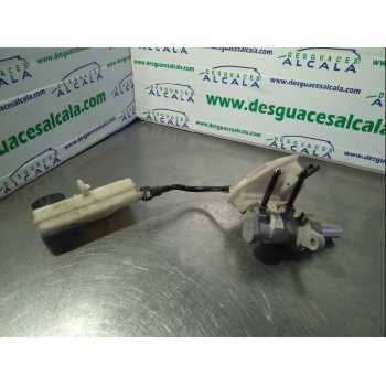 BOMBA FRENO BOSCH 2 SALIDAS