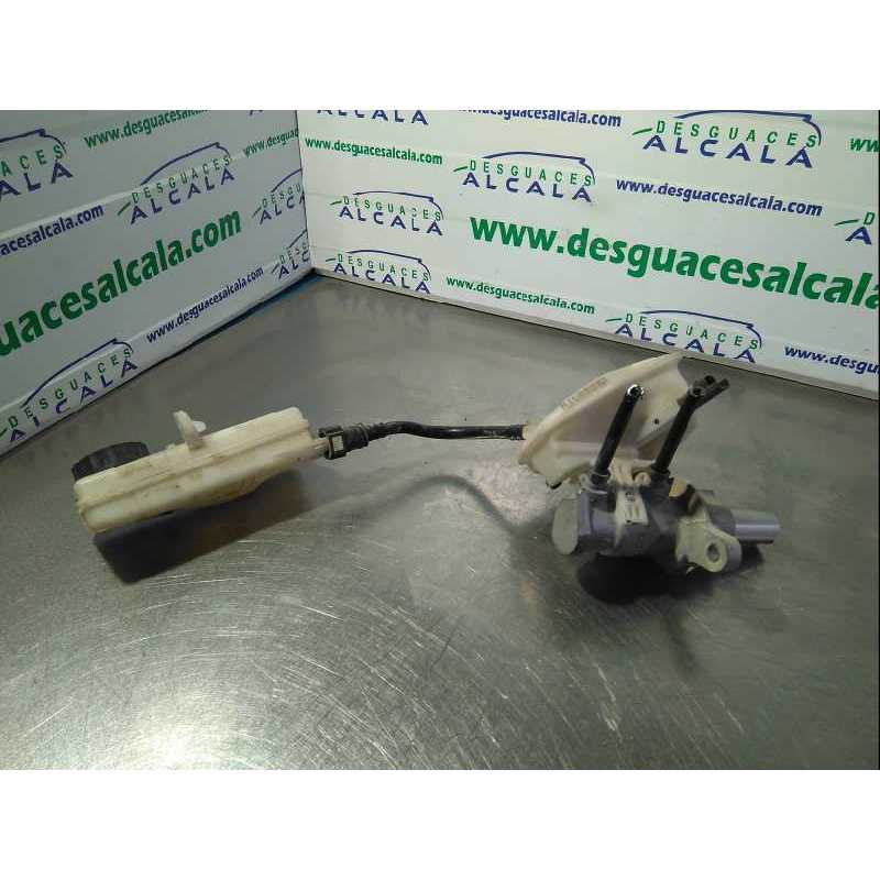 BOMBA FRENO BOSCH 2 SALIDAS