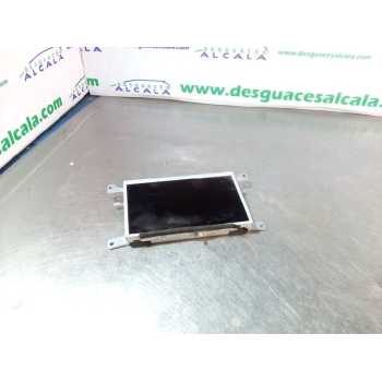 PANTALLA INTERIOR 8T0919603G 
