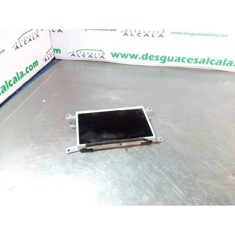 PANTALLA INTERIOR 8T0919603G 