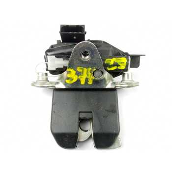 CERRADURA MALETERO / PORTON 5J0827501C  OEM 5J0827501C