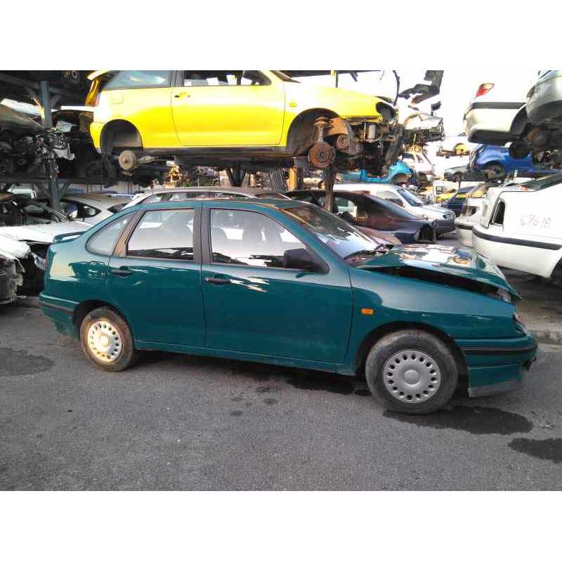 seat cordoba berlina (6k2) del año 1996