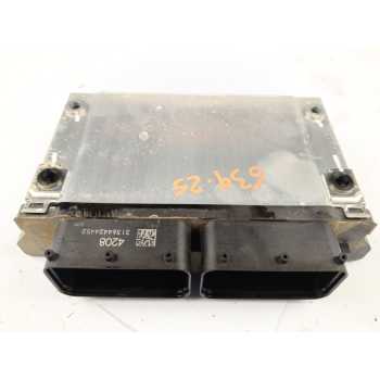CENTRALITA MOTOR UCE 3910608257 