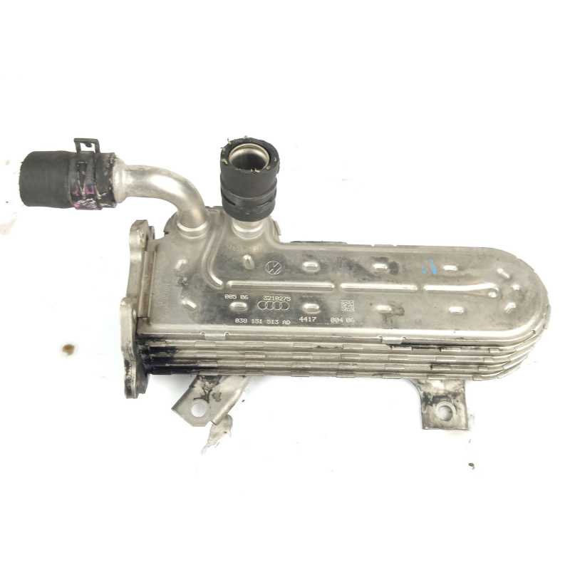 ENFRIADOR GASES 038131513AD 