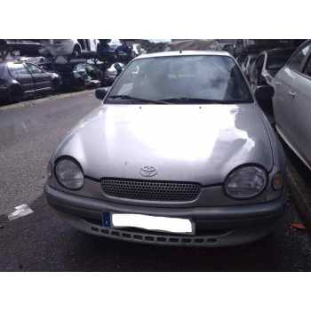 TOYOTA COROLLA (E11) de desguace