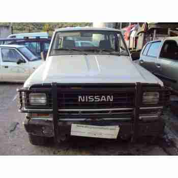 NISSAN PATROL (K/W160)