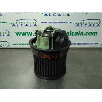 MOTOR CALEFACCION T1011131B VALEO 