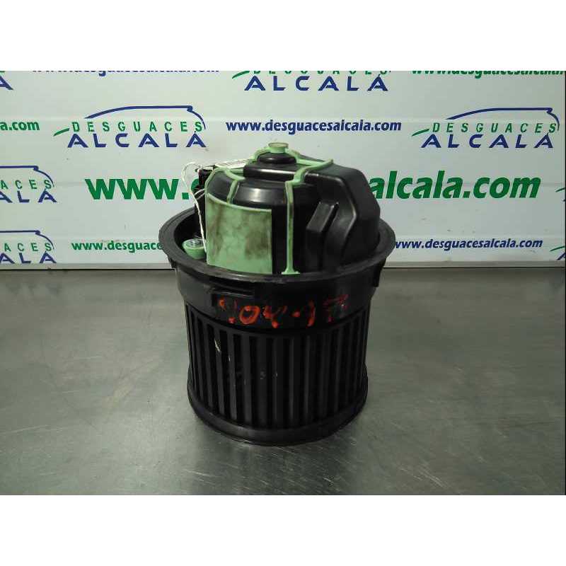 MOTOR CALEFACCION T1011131B VALEO 