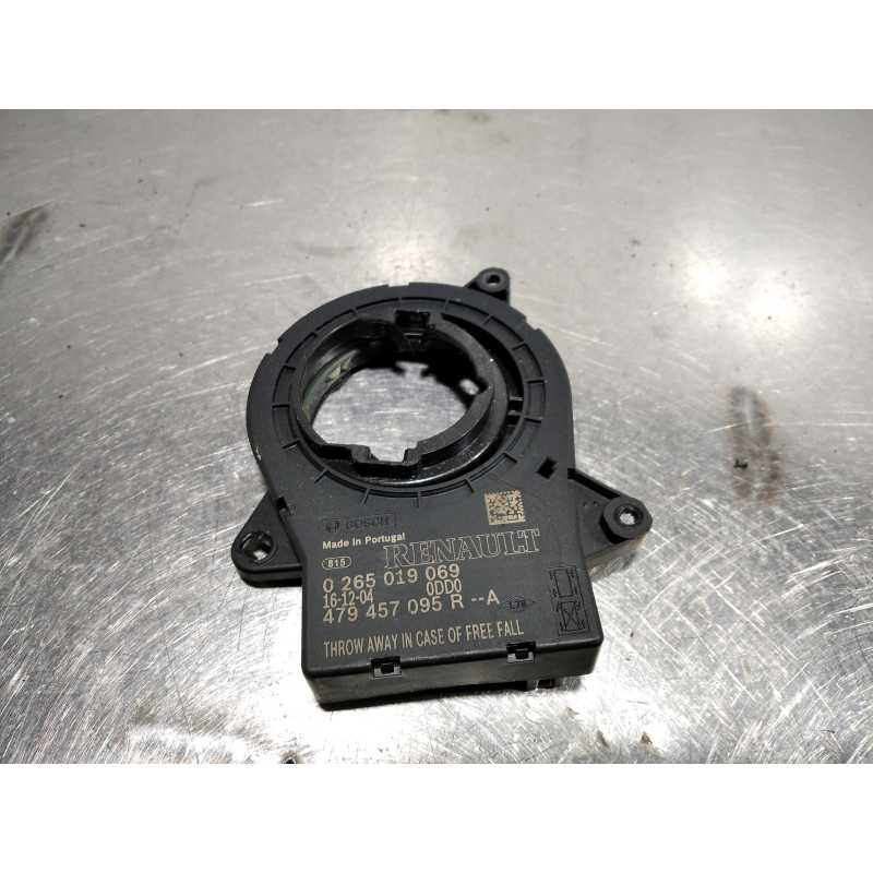 SENSOR ANGULO DE GIRO 0265019069 