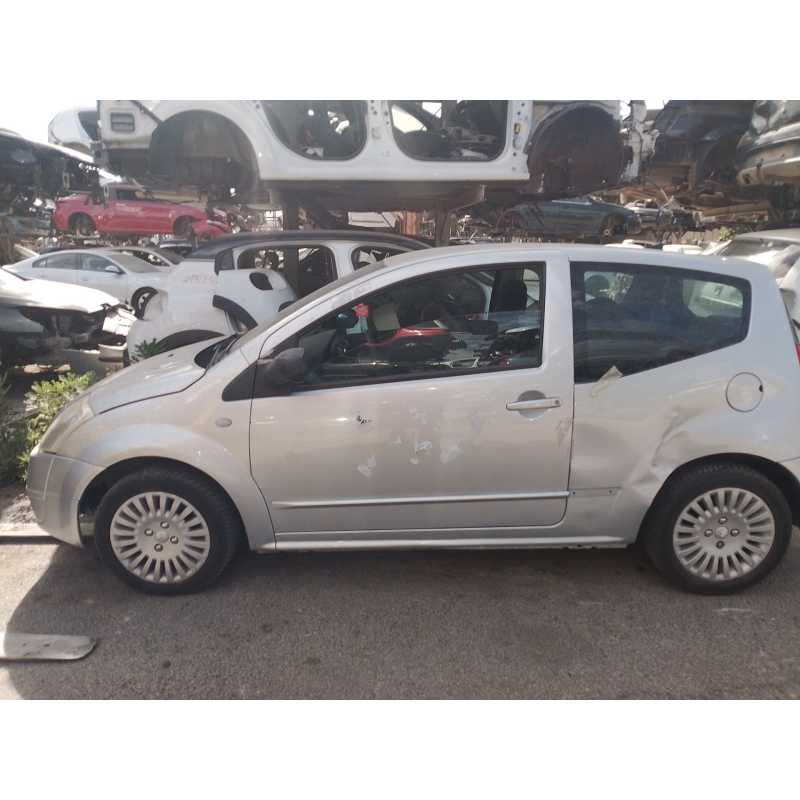 citroën c2 (jm_) del año 2003