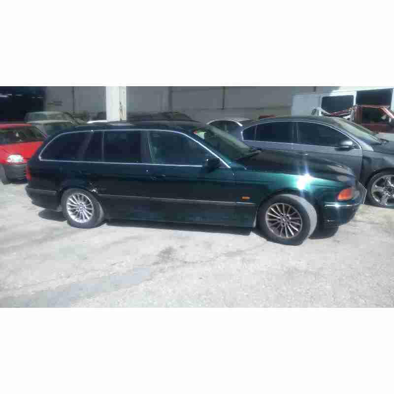 bmw serie 5 touring (e39) del año 1997