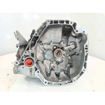 CAJA CAMBIOS JR5366 MANUAL 5 VELOCIDADES