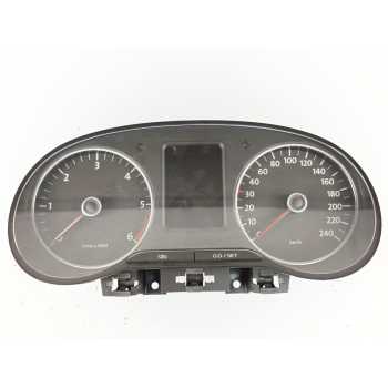 CUADRO INSTRUMENTOS 6R0920861F 