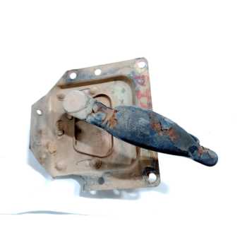 CERRADURA PUERTA DELANTERA DERECHA 