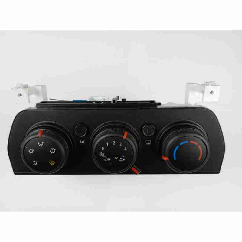 MANDO CALEFACCION / AIRE ACONDICIONADO 275004395R 