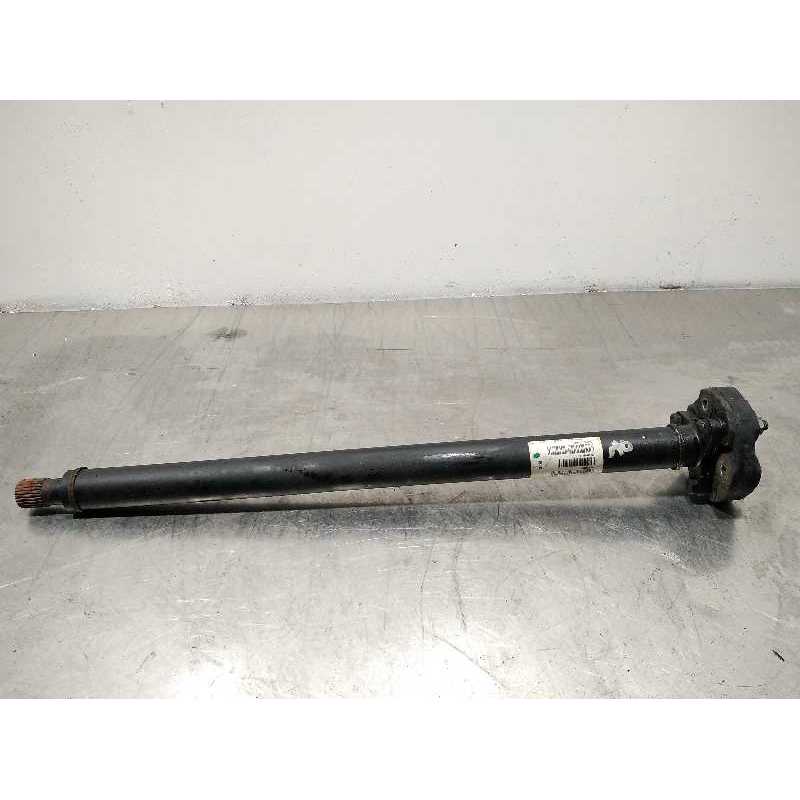 TRANSMISION DELANTERA 7556019 70 CM 