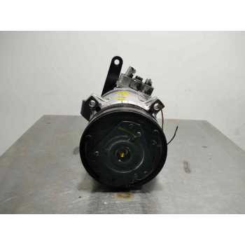 COMPRESOR AIRE ACONDICIONADO 25186550 