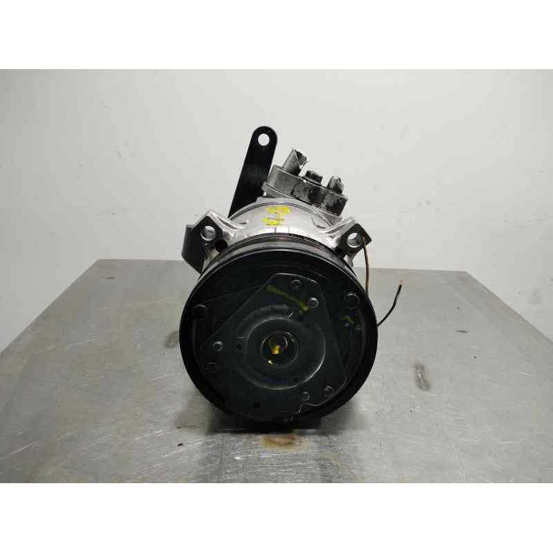 COMPRESOR AIRE ACONDICIONADO 25186550 