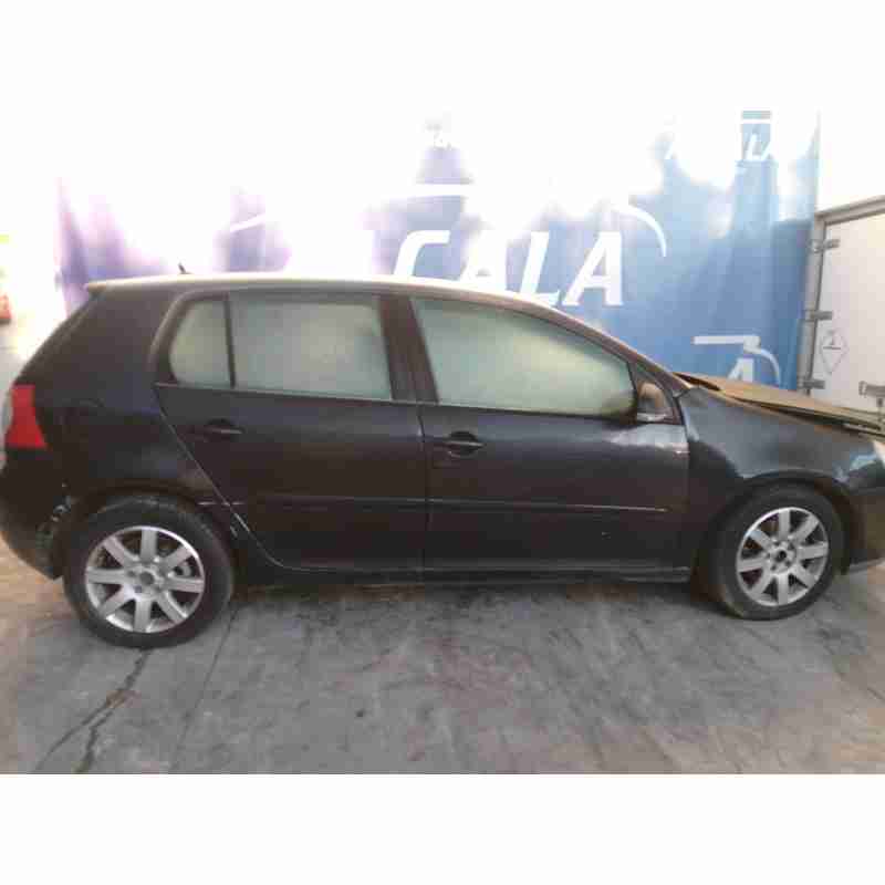 volkswagen golf v (1k1) del año 2006