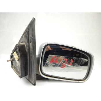 RETROVISOR DERECHO 7 PINES CARCASA ROTA