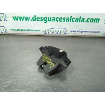CERRADURA MALETERO / PORTON 9671153789 ELECTRICA 3 PINES