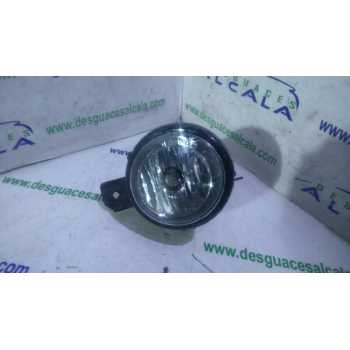 FARO ANTINIEBLA DERECHO SOPORTE ROTO 