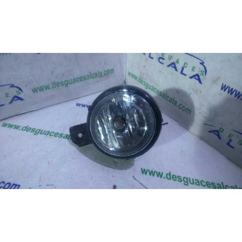 FARO ANTINIEBLA DERECHO SOPORTE ROTO 