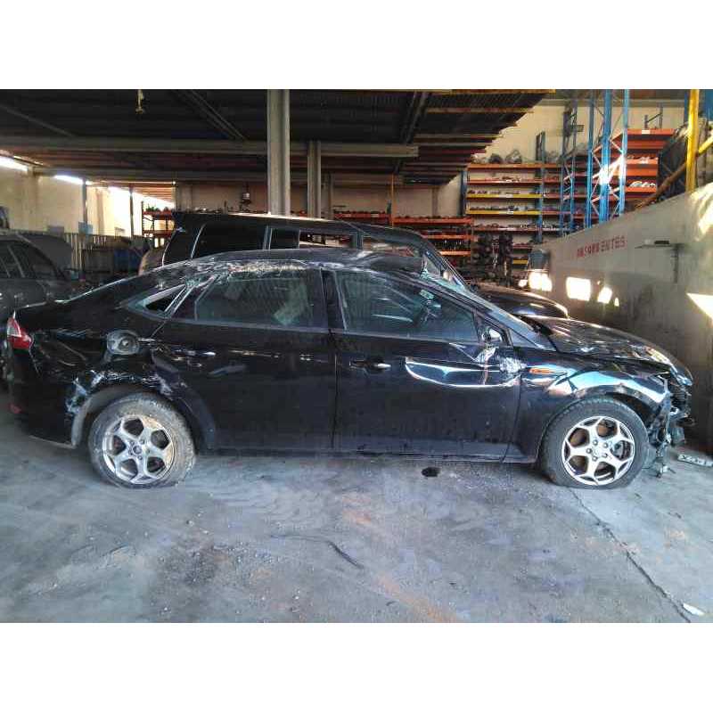 ford mondeo ber. (ca2) del año 2008