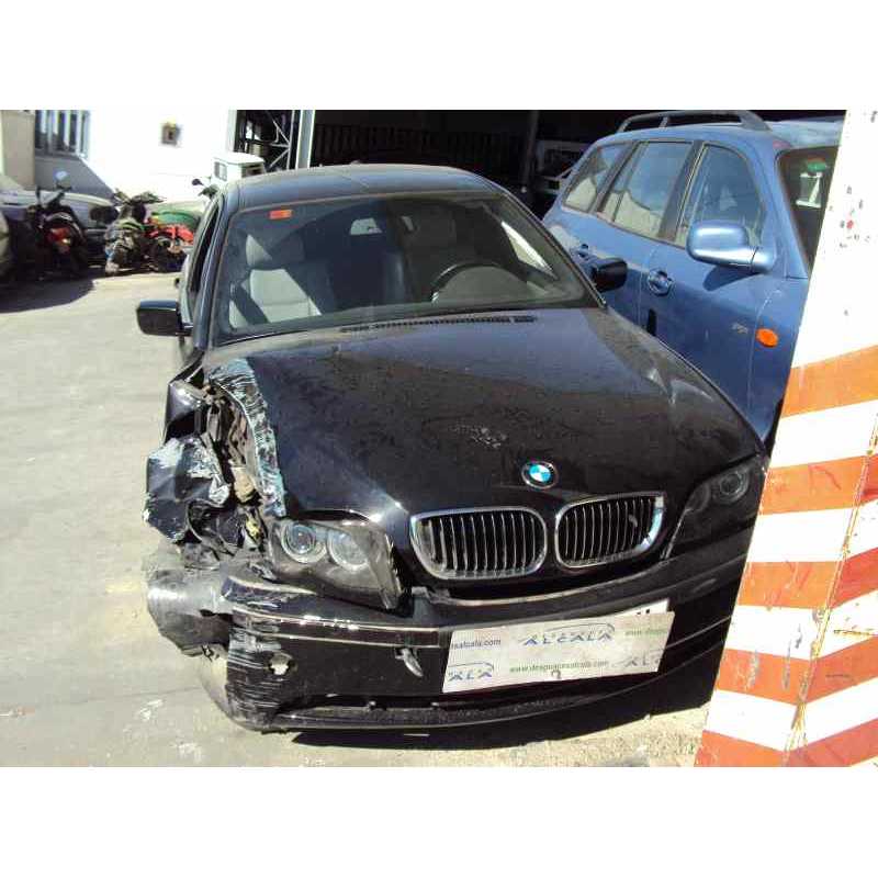 bmw serie 3 berlina (e46) del año 2003