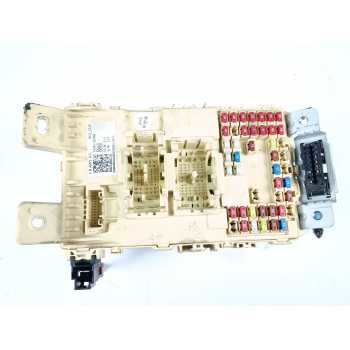 CAJA RELES / FUSIBLES 91951Q0860 