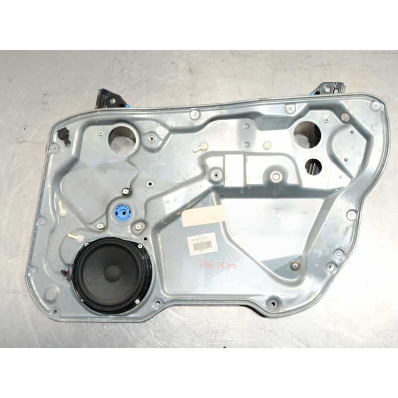 ELEVALUNAS DELANTERO DERECHO 6L4837752DJ 