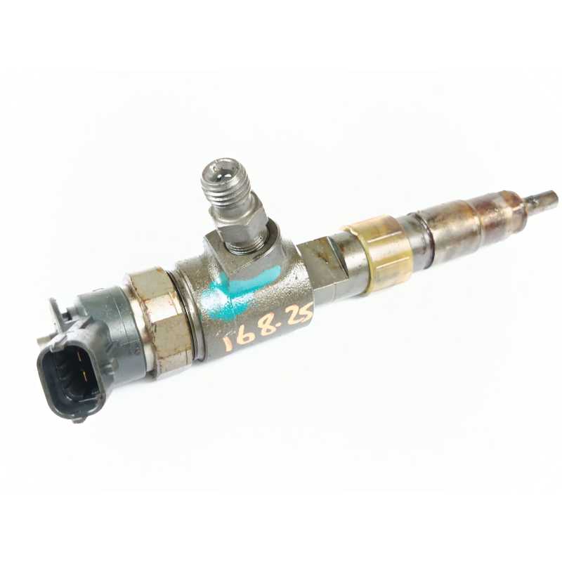 INYECTOR 0445110566 