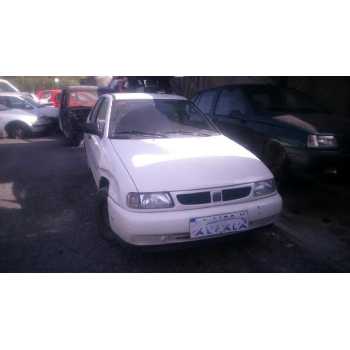 SEAT CORDOBA BERLINA (6K2)