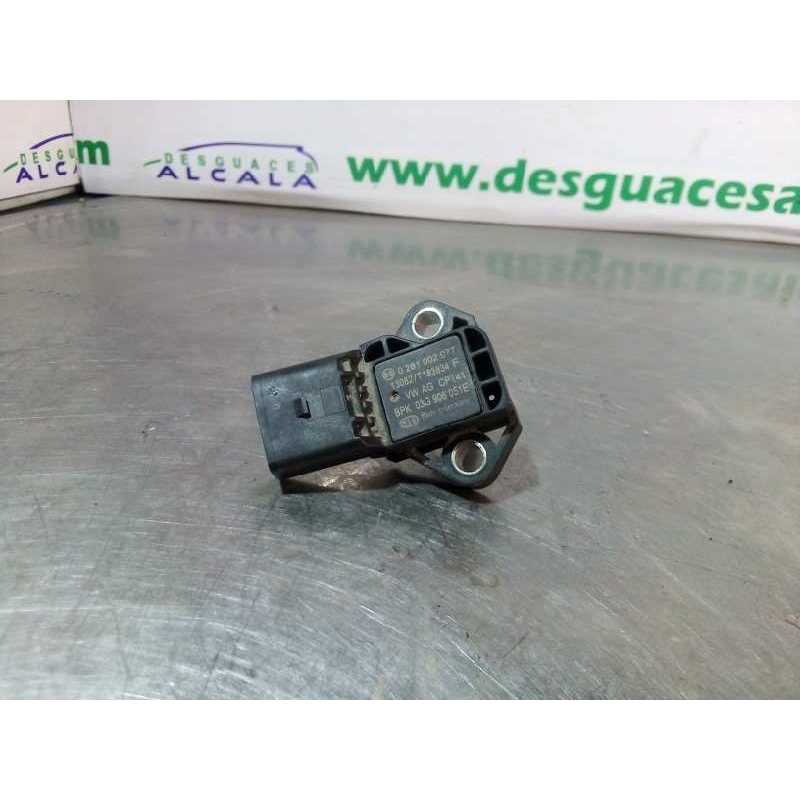 SENSOR PRESION 0281002977 COLECTOR ADMISION 4 PINES