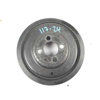 POLEA CIGUEÑAL 06A105255F 6 CANALES 