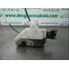 CERRADURA PUERTA TRASERA IZQUIERDA ELECTRICA 6 PINES
